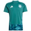 Camisola do Alemanha Guarda Redes Equipamento Principal Mundial 2026